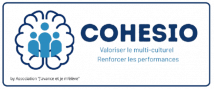 Cohesio by J'avance et je m'élève